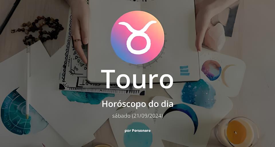 O Dia em que Touro Encontrou Estabilidade e Amor no Hor scopo Previs es para 13 de Setembro de 2025 O Dia em que Touro Encontrou Estabilidade e Amor no Horóscopo: Previsões para 13 de Setembro de 2025
