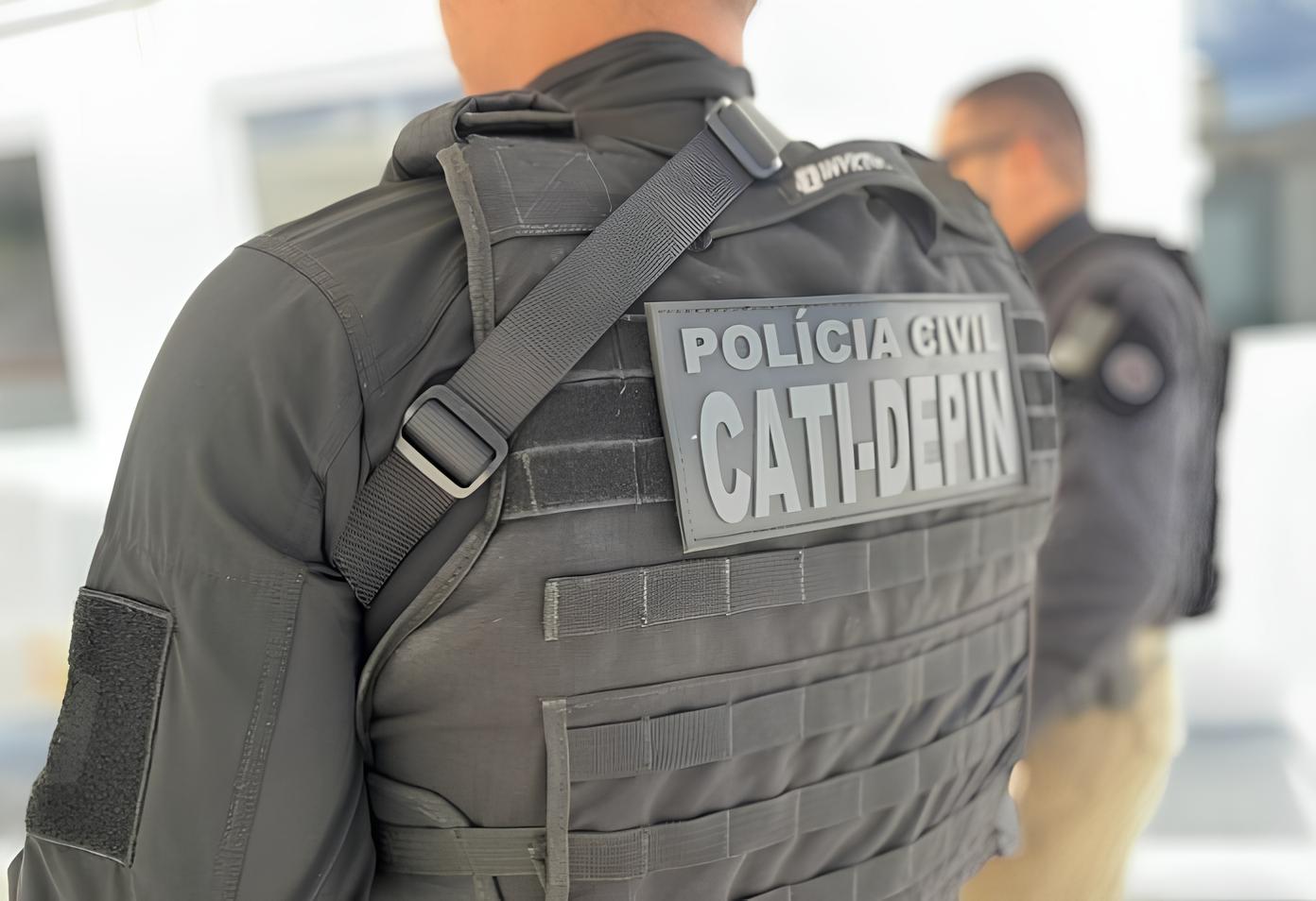 O Esquema que Enganou Centenas Como um Falso Processo Seletivo Desmascarou uma Rede Criminosa Interestadual O Esquema que Enganou Centenas: Como um Falso Processo Seletivo Desmascarou uma Rede Criminosa Interestadual
