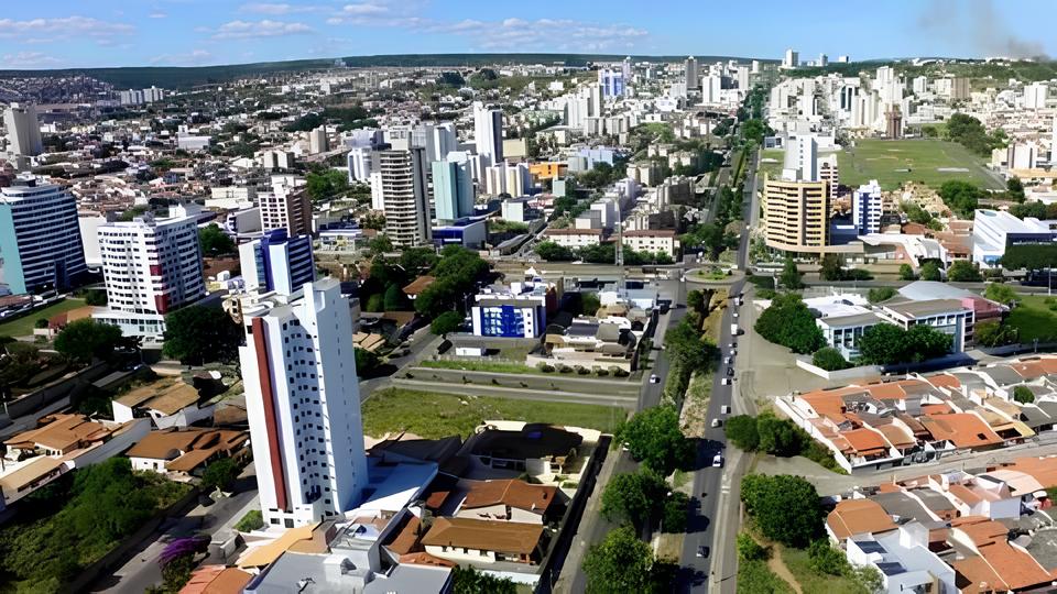 O Futuro Est Aqui Como 76 Vagas de Emprego em Vit ria da Conquista Podem Transformar Sua Vida Hoje O Futuro Está Aqui: Como 76 Vagas de Emprego em Vitória da Conquista Podem Transformar Sua Vida Hoje