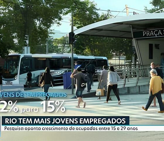 O Milagre do Rio: Como 170 Mil Jovens Transformaram o Mercado de Trabalho em Apenas 4 Anos 2 O Milagre do Rio Como 170 Mil Jovens Transformaram o Mercado de Trabalho em Apenas 4 Anos O Milagre do Rio: Como 170 Mil Jovens Transformaram o Mercado de Trabalho em Apenas 4 Anos