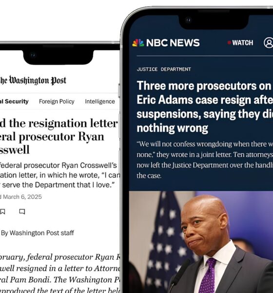 O Mistério por Trás do Advogado que Trocou Princípios por Políticas: O Caso Eric Adams no Governo Trump 2.0 2 O Mist rio por Tr s do Advogado que Trocou Princ pios por Pol ticas O Caso Eric Adams no Governo Trump 2 0 O Mistério por Trás do Advogado que Trocou Princípios por Políticas: O Caso Eric Adams no Governo Trump 2.0