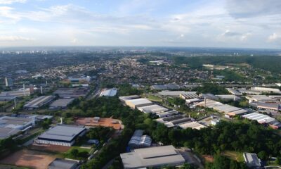 O Polo Industrial de Manaus Como Uma Cidade na Floresta Est Redefinindo o Futuro da Economia Brasileira O Polo Industrial de Manaus: Como Uma Cidade na Floresta Está Redefinindo o Futuro da Economia Brasileira