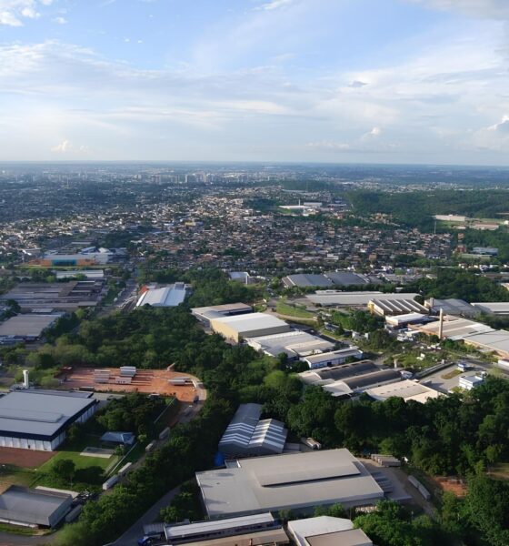O Polo Industrial de Manaus Como Uma Cidade na Floresta Est Redefinindo o Futuro da Economia Brasileira O Polo Industrial de Manaus: Como Uma Cidade na Floresta Está Redefinindo o Futuro da Economia Brasileira