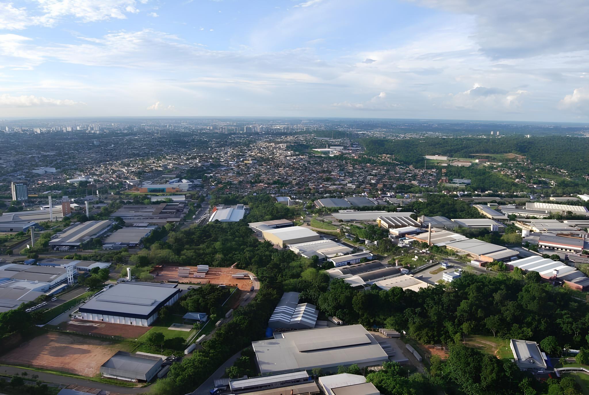 O Polo Industrial de Manaus Como Uma Cidade na Floresta Est Redefinindo o Futuro da Economia Brasileira O Polo Industrial de Manaus: Como Uma Cidade na Floresta Está Redefinindo o Futuro da Economia Brasileira
