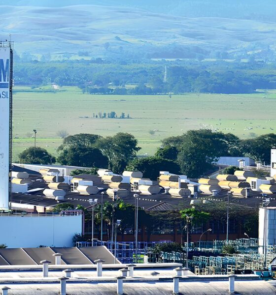 Oportunidade de Ouro Como Conquistar um Lugar na GM de S o Jos dos Campos e Transformar Sua Carreira Oportunidade de Ouro: Como Conquistar um Lugar na GM de São José dos Campos e Transformar Sua Carreira