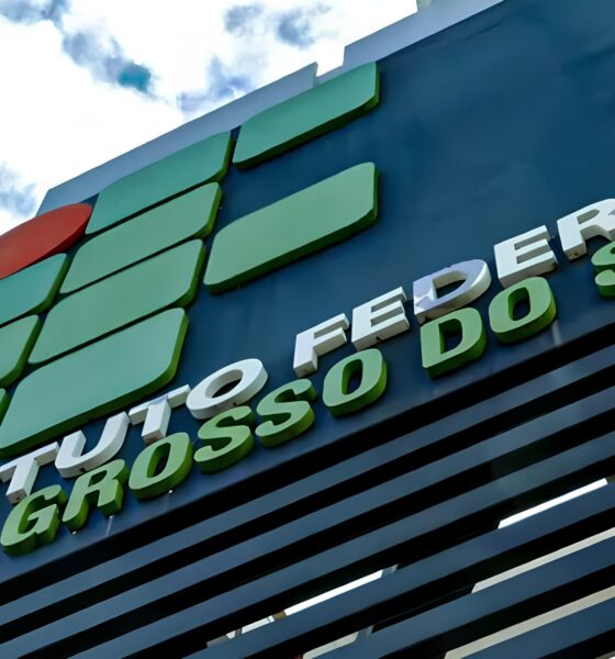 Oportunidade nica Como Conquistar a Vaga de Professor Substituto no IFMS e Transformar Sua Carreira Oportunidade Única: Como Conquistar a Vaga de Professor Substituto no IFMS e Transformar Sua Carreira