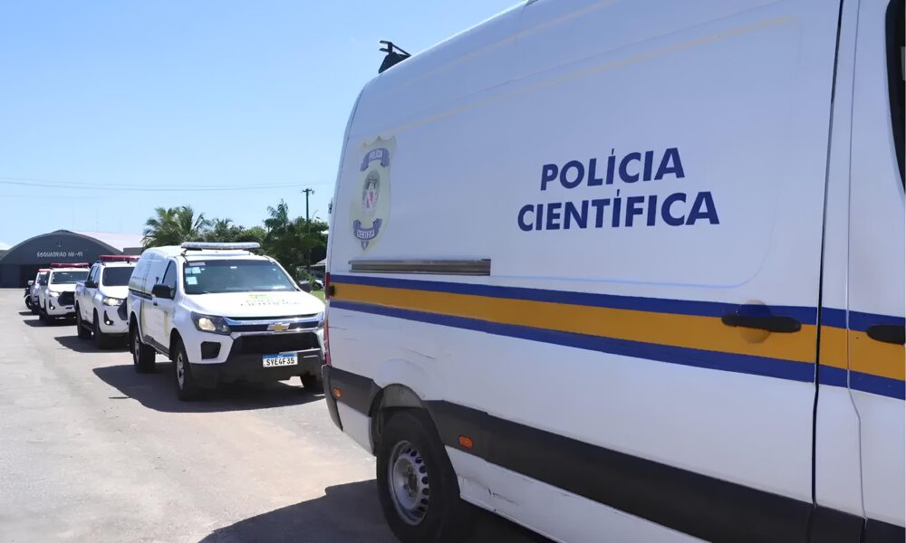 Oportunidade nica Como Conquistar um Lugar na Pol cia Cient fica do Par em 2025 Oportunidade Única: Como Conquistar um Lugar na Polícia Científica do Pará em 2025