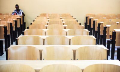 Por Que a Educa o em Angola Est Falhando A Corrup o e os Gastos Ineficientes Sob o Microsc pio Por Que a Educação em Angola Está Falhando? A Corrupção e os Gastos Ineficientes Sob o Microscópio
