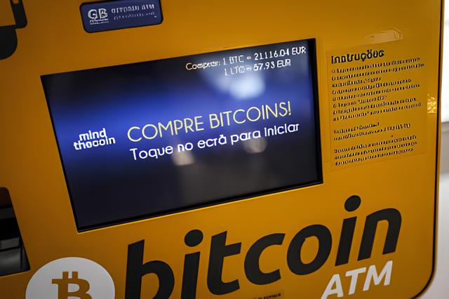 Portugal no Limbo das Criptomoedas: Como a Falta de Regulação Está Erodeando a Economia Nacional 1 Portugal no Limbo das Criptomoedas Como a Falta de Regula o Est Erodeando a Economia Nacional Portugal no Limbo das Criptomoedas: Como a Falta de Regulação Está Erodeando a Economia Nacional