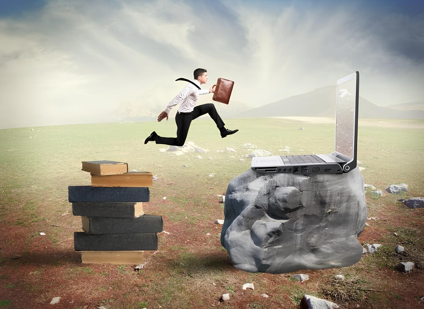 Quem Vai Sair na Frente? O Futuro do Trabalho em Tempos de Grandes Transições 1 Quem Vai Sair na Frente O Futuro do Trabalho em Tempos de Grandes Transi es Quem Vai Sair na Frente? O Futuro do Trabalho em Tempos de Grandes Transições
