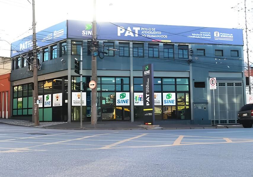 Sorocaba em Movimento 485 Vagas de Emprego Abrem Portas para o Futuro da Cidade Sorocaba em Movimento: 485 Vagas de Emprego Abrem Portas para o Futuro da Cidade