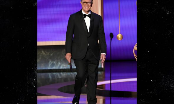 Stephen Calbert e o Fim de Uma Era O Adeus ao Late Show o Pr mio Amy e a Busca por Novos Horizontes Stephen Calbert e o Fim de Uma Era: O Adeus ao Late Show, o Prêmio Amy e a Busca por Novos Horizontes