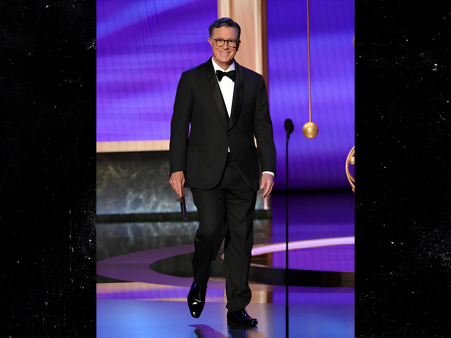 Stephen Calbert e o Fim de Uma Era: O Adeus ao Late Show, o Prêmio Amy e a Busca por Novos Horizontes 1 Stephen Calbert e o Fim de Uma Era O Adeus ao Late Show o Pr mio Amy e a Busca por Novos Horizontes Stephen Calbert e o Fim de Uma Era: O Adeus ao Late Show, o Prêmio Amy e a Busca por Novos Horizontes