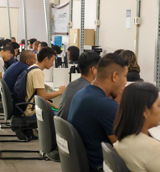 Suspens o do Sine Amazonas Como o Treinamento Nacional Pode Transformar o Futuro do Trabalho no Brasil Suspensão do Sine Amazonas: Como o Treinamento Nacional Pode Transformar o Futuro do Trabalho no Brasil?