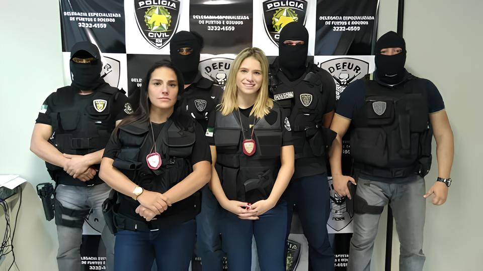 Um Crime Silencioso em Cascavel: Como o Estupro de uma Adolescente Autista Expos a Fragilidade do Sistema de Proteção no Brasil