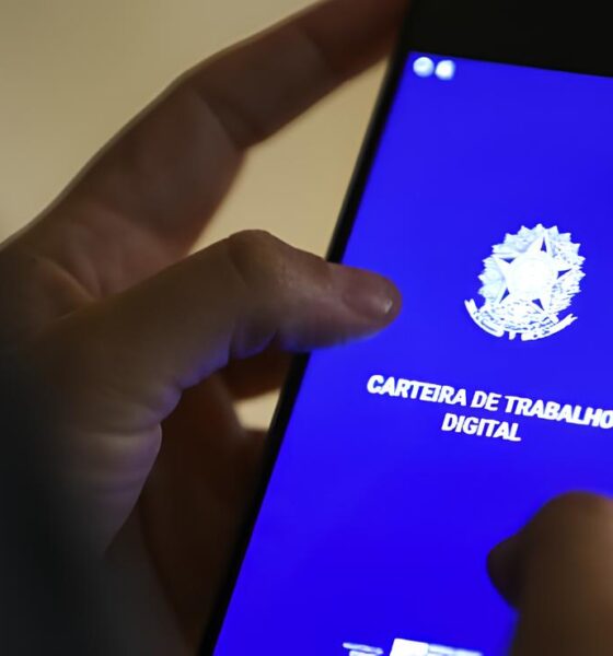 Vagas em SP Como o Balc o de Empregos Est Mudando Vidas na Zona Leste e Sul Vagas em SP: Como o Balcão de Empregos Está Mudando Vidas na Zona Leste e Sul