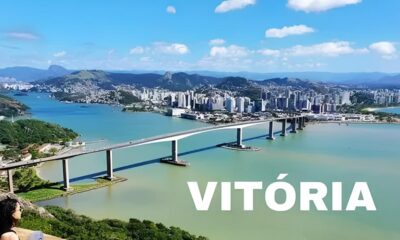 Vit ria ES no Centro das Aten es Como a Expedi o Silvicultura Promete Revolucionar o Futuro das Florestas Plantadas no Brasil Vitória (ES) no Centro das Atenções: Como a Expedição Silvicultura Promete Revolucionar o Futuro das Florestas Plantadas no Brasil